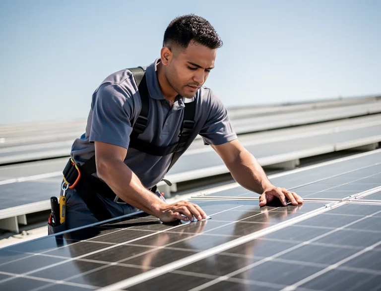 Installateur Panneaux Solaires à Chomedey